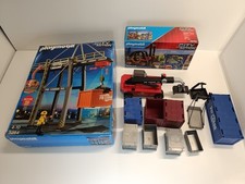 Playmobil 5254 cargo gebraucht kaufen  Schorndorf