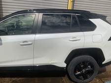 2020 toyota rav4 for sale  CLACTON-ON-SEA