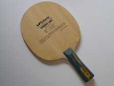Tischtennisholz Butterfly Hermoso Light  Tischtennis Holz konkav, BLACK TAG 85g comprar usado  Enviando para Brazil