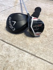 Callaway hot deep for sale  REDRUTH