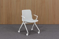 Neuwertiger büro konferenzstu gebraucht kaufen  Mühlenbeck