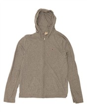 Hollister mens zip for sale  IPSWICH