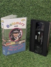 Balamory mysteries plum for sale  SELBY