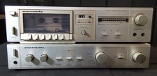 Amplificatore marantz piastra usato  Trani
