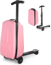 scooter suitcase for sale  SALFORD