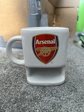 Official arsenal mug for sale  NORWICH