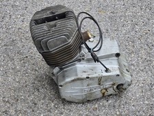 Hercules motor 125 gebraucht kaufen  Bochum