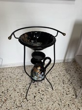 Lavabo decor made usato  Viterbo
