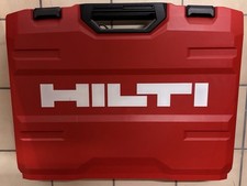 Hilti maschinenkoffer leer gebraucht kaufen  Waldkirch