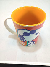 Snoopy chill coffee for sale  Arcadia