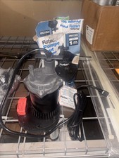 New flotec fp0s1250x for sale  Lees Summit