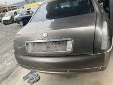 lancia thesis posteriore usato  Italia