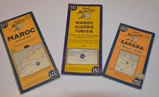 Lot cartes. indochine d'occasion  Colmar