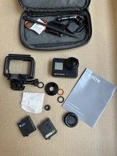 Back bone gopro for sale  San Francisco