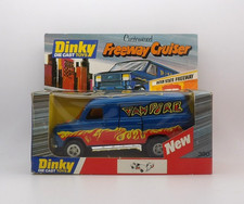 Dinky toys 390 for sale  KETTERING
