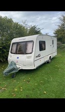 Bailey pageant monarch for sale  SWINDON