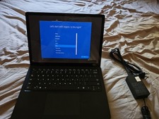 Microsoft surface d'occasion  Ailly-sur-Noye