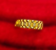 Exklusiver 750er gold gebraucht kaufen  Stuttgart