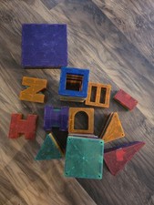 Magna tiles lot for sale  Milton
