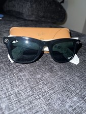 Ray ban rw4012 for sale  Hazleton