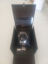 Orologio uomo automatico usato  Napoli
