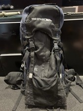 Trespass litre black for sale  BORDON