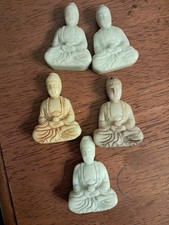 Lot carved nephrite for sale  Princeton