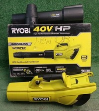 Ryobi ry404013btl 40v for sale  Jacksonville