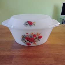 Cocotte arcopal couvercle d'occasion  Tournay