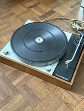 Thorens 150 record for sale  ST. ALBANS