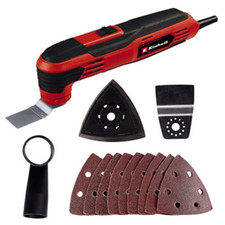Einhell utensile multifunzione usato  Roccagloriosa