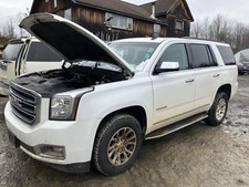 Gmc yukon evaporator for sale  Cooperstown