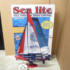 Sea lite radio for sale  Alburtis