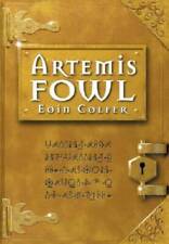 Artemis fowl paperback for sale  Montgomery