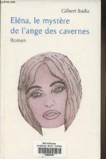 Eléna mystère ange d'occasion  Saint-Denis-de-Pile