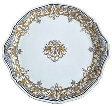 Plat tarte ancien d'occasion  Rouen-