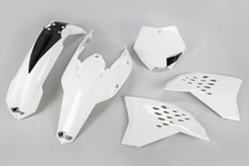Kit plastiche carene usato  Palermo