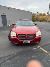 2005 dodge magnum r t for sale  Waukesha