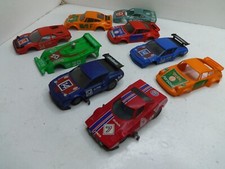 Lot voiture circuit d'occasion  Mourmelon-le-Grand