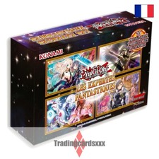 Coffret boosters expertes d'occasion  Frépillon