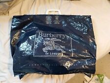 Vintage burberry carrier for sale  CARDIFF