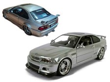 Jada bmw e46 gebraucht kaufen  Leimen