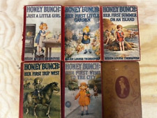 Lot vtg honey for sale  Cazenovia