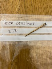 Honda cb900f carburettor for sale  BRIDGWATER