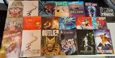 Mixed comic book for sale  COULSDON
