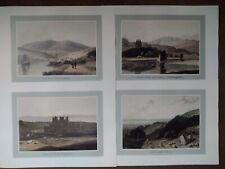 William daniell reproduction for sale  KIRKWALL