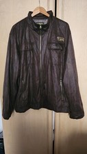 Veste aspect daim d'occasion  Alès