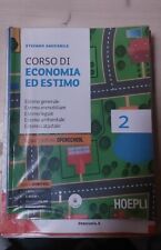 Libro istituto tecnico usato  Tre Ville