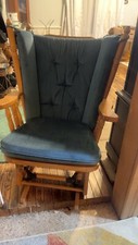 Amish antique coushioned for sale  Middlebranch