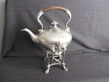 Ancienne theiere samovar d'occasion  Saint-Sébastien-de-Morsent